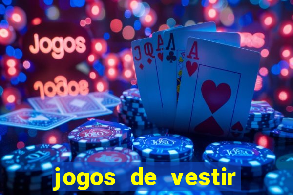 jogos de vestir noivas e maquiar